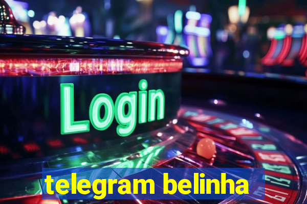 telegram belinha